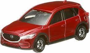 تامی تومیکا Takara Tomy Tomica Mazda CX-5